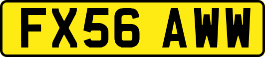 FX56AWW