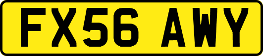 FX56AWY