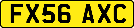 FX56AXC