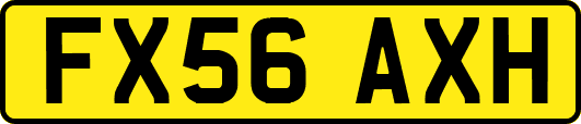 FX56AXH
