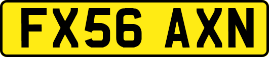 FX56AXN