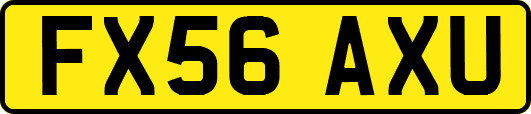 FX56AXU