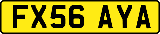 FX56AYA