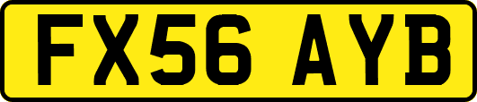 FX56AYB