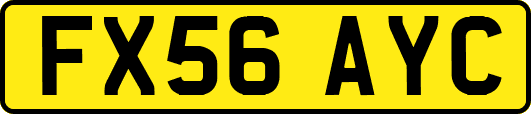 FX56AYC