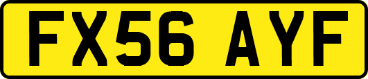FX56AYF