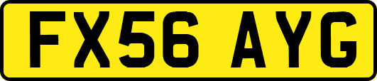 FX56AYG