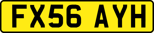 FX56AYH