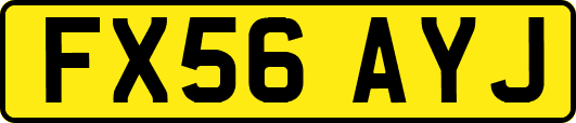 FX56AYJ