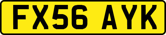 FX56AYK