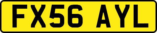 FX56AYL