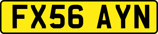FX56AYN