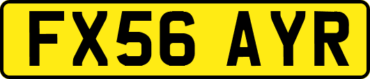 FX56AYR