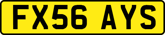 FX56AYS