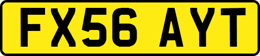FX56AYT