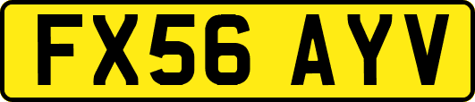 FX56AYV