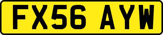FX56AYW