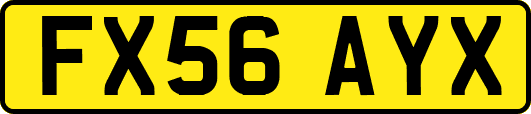 FX56AYX