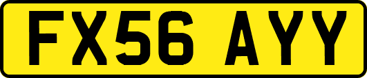 FX56AYY