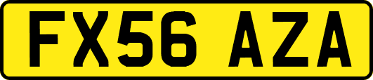 FX56AZA