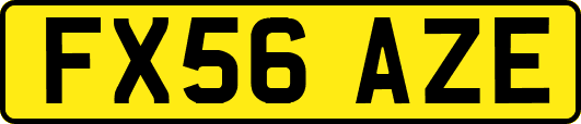 FX56AZE