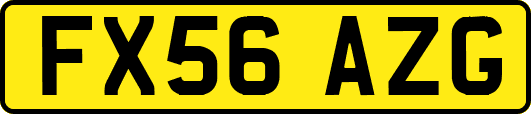 FX56AZG