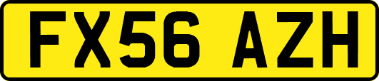 FX56AZH