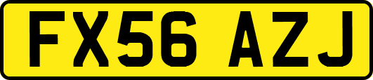 FX56AZJ