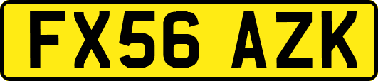 FX56AZK