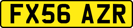 FX56AZR