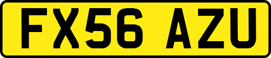 FX56AZU