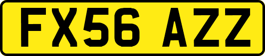 FX56AZZ