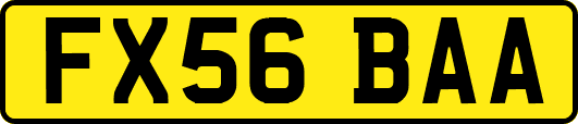 FX56BAA