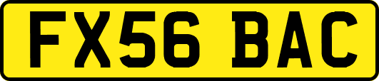 FX56BAC