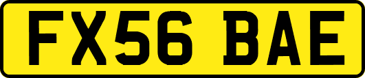 FX56BAE