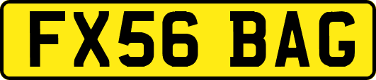 FX56BAG