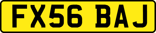 FX56BAJ
