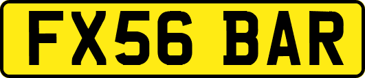 FX56BAR