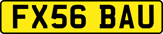 FX56BAU