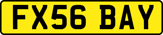 FX56BAY