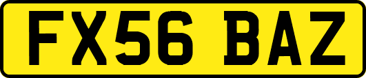 FX56BAZ