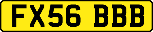 FX56BBB