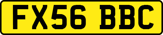 FX56BBC