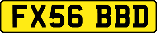 FX56BBD