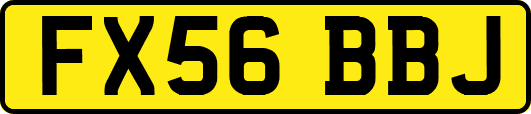 FX56BBJ