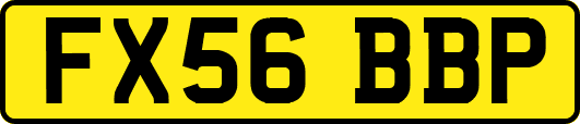 FX56BBP