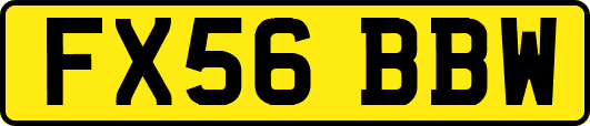 FX56BBW