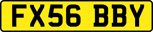 FX56BBY