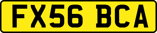 FX56BCA