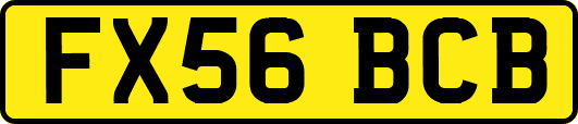 FX56BCB
